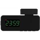 Видеорегистратор Navitel R37 GPS черный 1080x1920 1080p 140гр. GPS AC5713