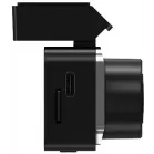 Видеорегистратор Navitel R37 GPS черный 1080x1920 1080p 140гр. GPS AC5713