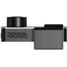 Видеорегистратор Navitel R37 GPS черный 1080x1920 1080p 140гр. GPS AC5713