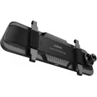 Видеорегистратор Digma FreeDrive 8100DW gps черный 4Mpix 2160x3840 170гр. GPS Allwinner