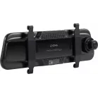 Видеорегистратор Digma FreeDrive 8100DW gps черный 4Mpix 2160x3840 110гр. GPS Allwinner