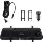 Видеорегистратор Digma FreeDrive 8100DW gps черный 4Mpix 2160x3840 110гр. GPS Allwinner