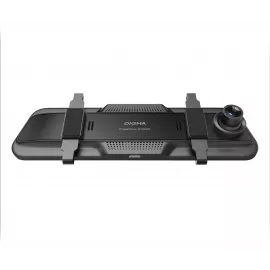 Видеорегистратор Digma FreeDrive 8100W черный 4Mpix 2160x3840 170гр. Allwinner