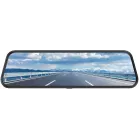 Видеорегистратор Digma FreeDrive 8100W черный 4Mpix 2160x3840 170гр. Allwinner