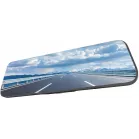 Видеорегистратор Digma FreeDrive 8100W черный 4Mpix 2160x3840 170гр. Allwinner