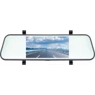 Видеорегистратор Digma FreeDrive 8100W черный 4Mpix 2160x3840 170гр. Allwinner