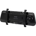 Видеорегистратор Digma FreeDrive 8100W черный 4Mpix 2160x3840 170гр. Allwinner