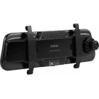 Видеорегистратор Digma FreeDrive 8100W черный 4Mpix 2160x3840 170гр. Allwinner