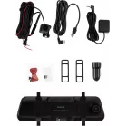 Видеорегистратор Digma FreeDrive 8100W черный 4Mpix 2160x3840 170гр. Allwinner