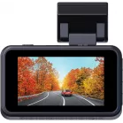 Видеорегистратор Digma FreeDrive 415W max черный 4Mpix 2160x3840 170гр. Novatek 96670
