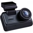 Видеорегистратор Digma FreeDrive 415W max черный 4Mpix 2160x3840 170гр. Novatek 96670