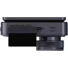 Видеорегистратор Digma FreeDrive 415W max черный 4Mpix 2160x3840 170гр. Novatek 96670