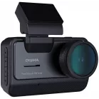 Видеорегистратор Digma FreeDrive 415W max черный 4Mpix 2160x3840 170гр. Novatek 96670