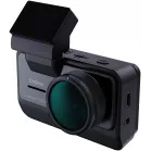 Видеорегистратор Digma FreeDrive 415W max черный 4Mpix 2160x3840 170гр. Novatek 96670