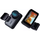 Видеорегистратор Digma FreeDrive 415W max черный 4Mpix 2160x3840 170гр. Novatek 96670