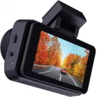 Видеорегистратор Digma FreeDrive 415W max черный 4Mpix 2160x3840 170гр. Novatek 96670