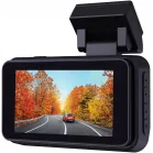 Видеорегистратор Digma FreeDrive 415W max черный 4Mpix 2160x3840 170гр. Novatek 96670