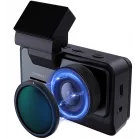 Видеорегистратор Digma FreeDrive 415W max черный 4Mpix 2160x3840 170гр. Novatek 96670