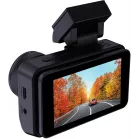 Видеорегистратор Digma FreeDrive 415W max черный 4Mpix 2160x3840 170гр. Novatek 96670
