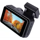 Видеорегистратор Digma FreeDrive 415W max черный 4Mpix 2160x3840 170гр. Novatek 96670