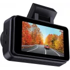 Видеорегистратор Digma FreeDrive 415W max черный 4Mpix 2160x3840 170гр. Novatek 96670
