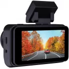 Видеорегистратор Digma FreeDrive 415W max черный 4Mpix 2160x3840 170гр. Novatek 96670