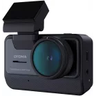Видеорегистратор Digma FreeDrive 415W max черный 4Mpix 2160x3840 170гр. Novatek 96670
