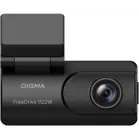 Видеорегистратор Digma FreeDrive 931W черный 4Mpix 2160x3840 1080p 110гр. Hi3516 СV610