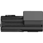 Видеорегистратор Digma FreeDrive 922W черный 2Mpix 1440x2560 110гр. Hi3516 СV610