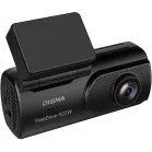 Видеорегистратор Digma FreeDrive 922W черный 2Mpix 1440x2560 110гр. Hi3516 СV610