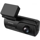 Видеорегистратор Digma FreeDrive 922W черный 2Mpix 1440x2560 110гр. Hi3516 СV610
