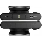 Видеорегистратор TrendVision Victory черный 2Mpix 1080x1920 1080p 170гр. GPS GP6248