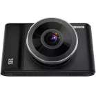 Видеорегистратор TrendVision Victory черный 2Mpix 1080x1920 1080p 170гр. GPS GP6248