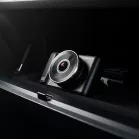 Видеорегистратор TrendVision Victory черный 2Mpix 1080x1920 1080p 170гр. GPS GP6248