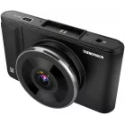 Видеорегистратор TrendVision VICTORY DUAL черный 2Mpix 1080x1920 1080p 170гр. GP6248