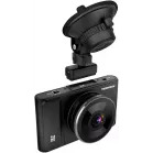 Видеорегистратор TrendVision VICTORY DUAL черный 2Mpix 1080x1920 1080p 170гр. GP6248