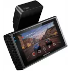 Видеорегистратор TrendVision Online Air 4G черный 1080x1920 1080p 16гр. GPS Allwinner V853