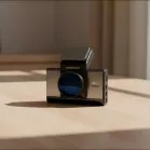 Видеорегистратор TrendVision Online Air 4G черный 1080x1920 1080p 16гр. GPS Allwinner V853