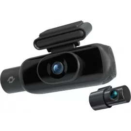 Видеорегистратор Neoline G-Tech X64 черный 1080x1920 1080p 170гр. GPS