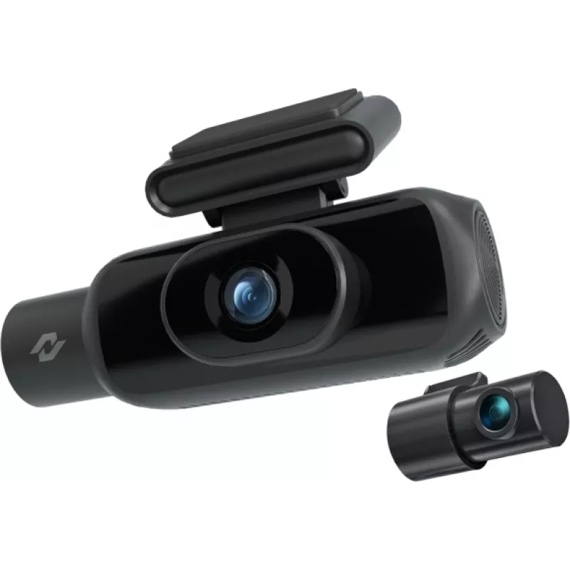 Видеорегистратор Neoline G-Tech X64 черный 1080x1920 1080p 170гр. GPS