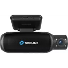 Видеорегистратор Neoline G-Tech X64 черный 1080x1920 1080p 170гр. GPS