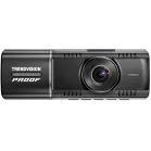 Видеорегистратор TrendVision Proof Ultra черный 2160x3840 2160p 170гр. GPS SA230D