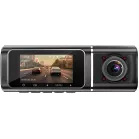 Видеорегистратор TrendVision Proof Ultra черный 2160x3840 2160p 170гр. GPS SA230D