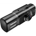 Видеорегистратор TrendVision Proof Ultra черный 2160x3840 2160p 170гр. GPS SA230D