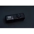 Видеорегистратор TrendVision Proof Ultra черный 2160x3840 2160p 170гр. GPS SA230D