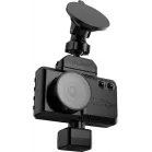 Видеорегистратор с радар-детектором Sho-Me COMBO MIRAGE WIFI DUO черный 2160p 140гр. GPS MStar 8627