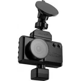 Видеорегистратор с радар-детектором Sho-Me COMBO MIRAGE WIFI DUO черный 2160p 140гр. GPS MStar 8627