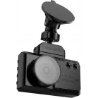 Видеорегистратор с радар-детектором Sho-Me COMBO MIRAGE WIFI DUO черный 2160p 140гр. GPS MStar 8627