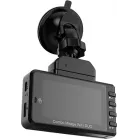 Видеорегистратор с радар-детектором Sho-Me COMBO MIRAGE WIFI DUO черный 2160p 140гр. GPS MStar 8627