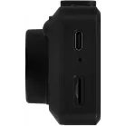 Видеорегистратор с радар-детектором Sho-Me COMBO MIRAGE WIFI DUO черный 2160p 140гр. GPS MStar 8627